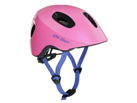 BONTRAGER Casco Little Dipper
